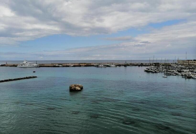 פנסיון Il Pascià Affittacamere