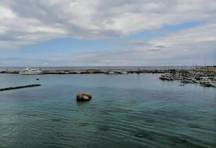 پانسیون Il Pascià Affittacamere