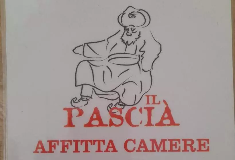 پانسیون Il Pascià Affittacamere