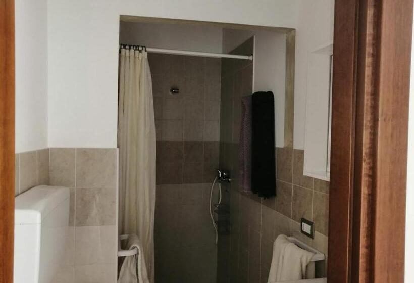 פנסיון Il Pascià Affittacamere