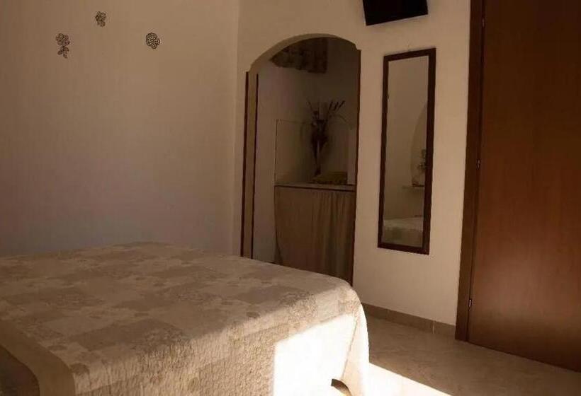 פנסיון Il Pascià Affittacamere