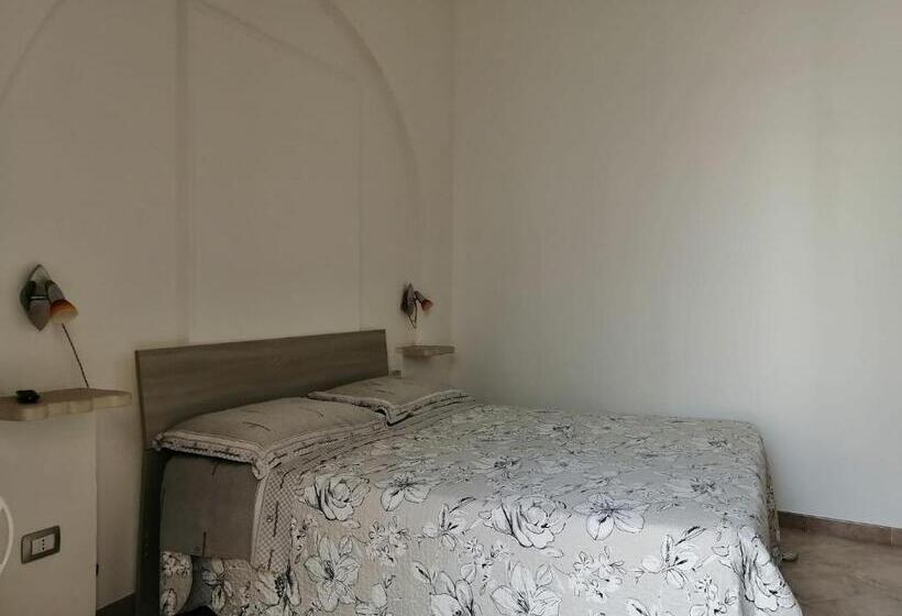 פנסיון Il Pascià Affittacamere