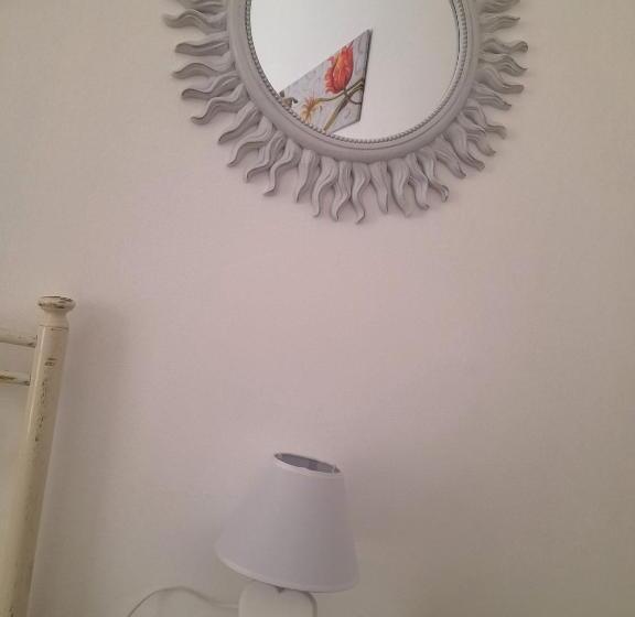 פנסיון Il Pascià Affittacamere