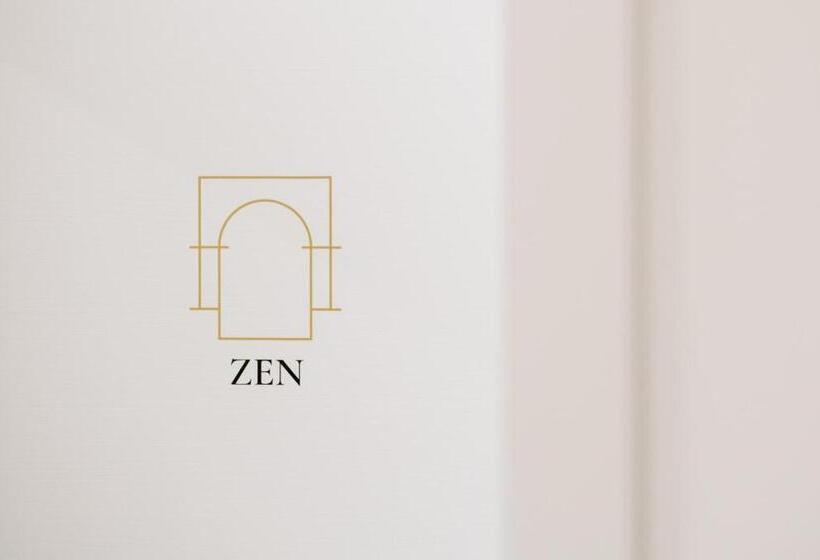 ペンション Porta D'oro Charming House