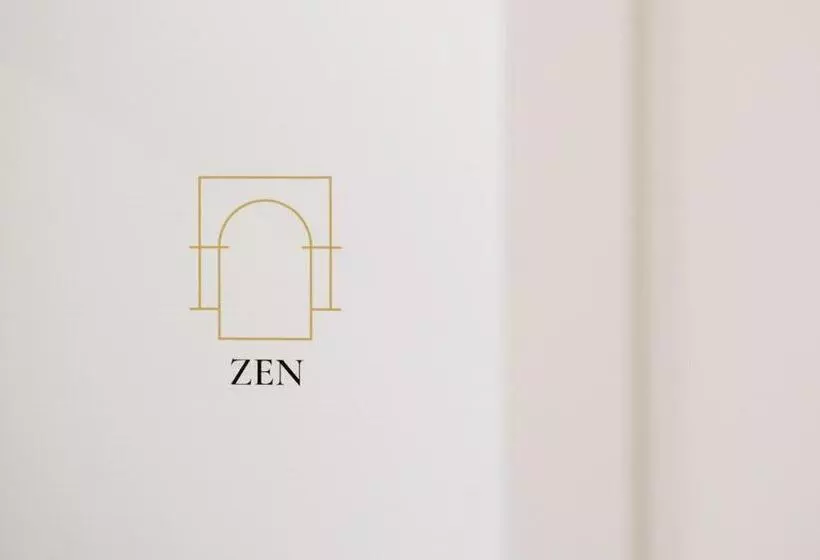 ペンション Porta D'oro Charming House