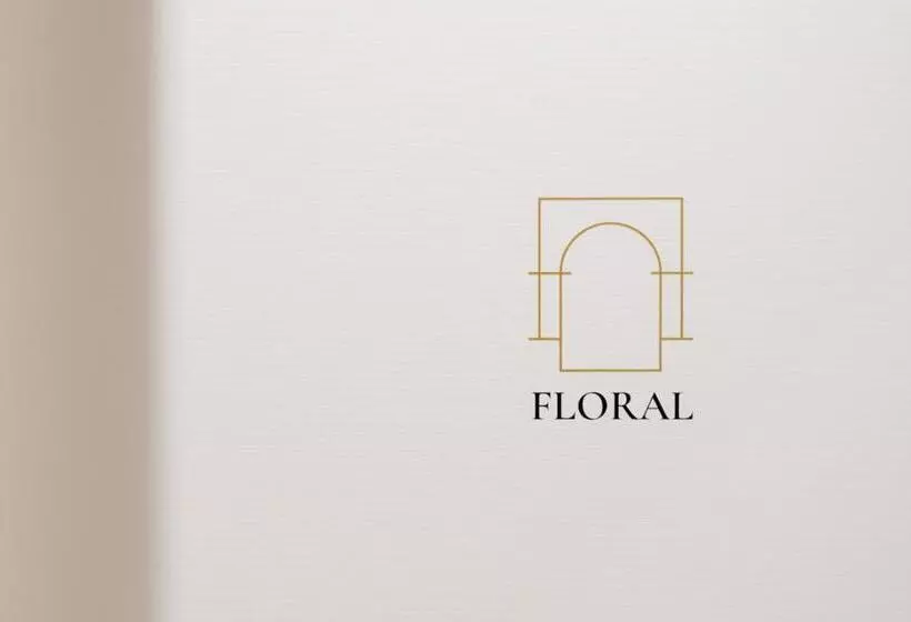 ペンション Porta D'oro Charming House