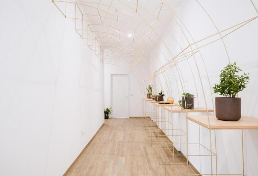 ペンション Porta D'oro Charming House