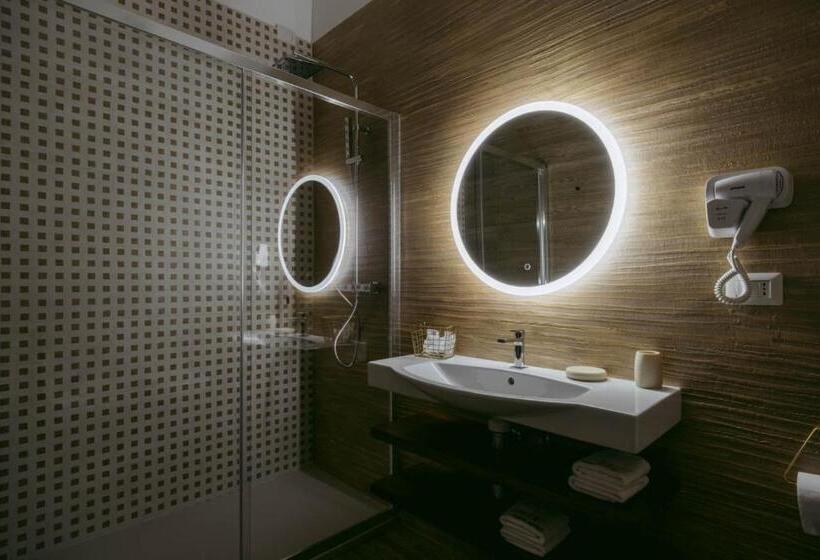 پانسیون Porta D'oro Charming House