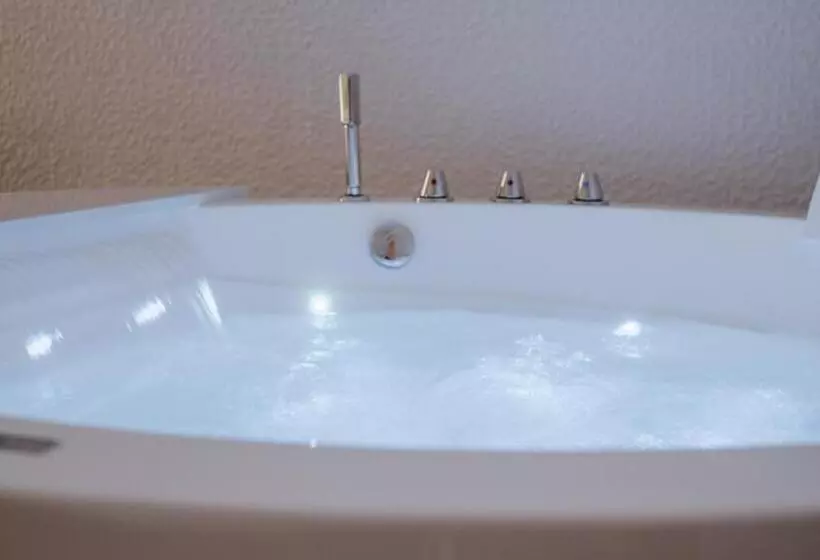 ペンション Porta D'oro Charming House