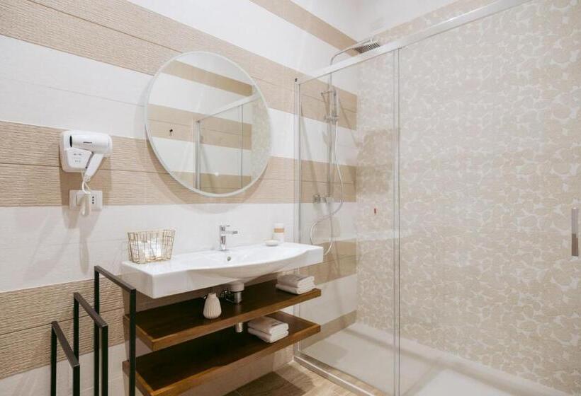 ペンション Porta D'oro Charming House