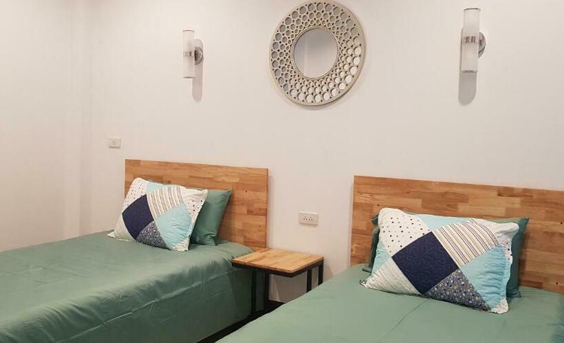 บ้านเชียงรายรีสอร์ท Baan Chiangrai Resort