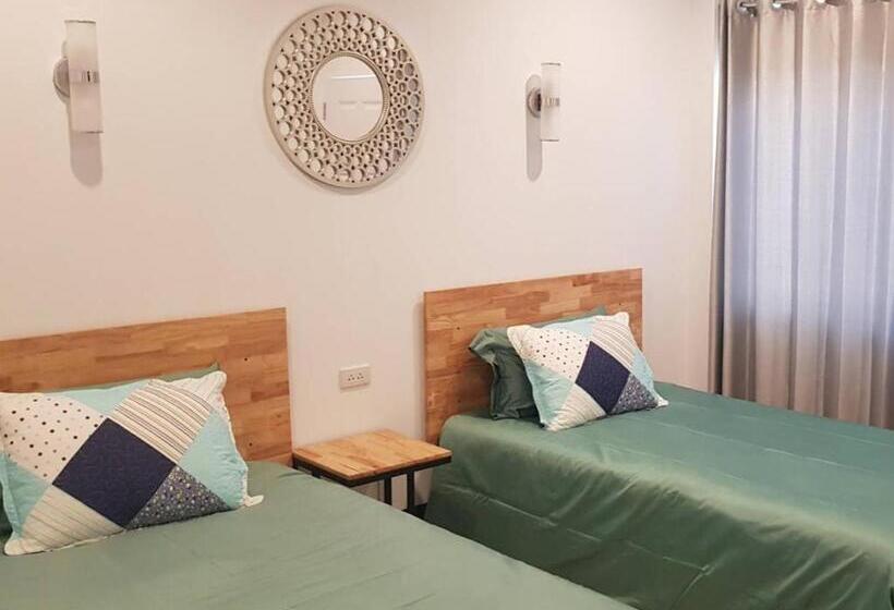 บ้านเชียงรายรีสอร์ท Baan Chiangrai Resort