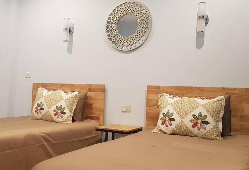 บ้านเชียงรายรีสอร์ท Baan Chiangrai Resort