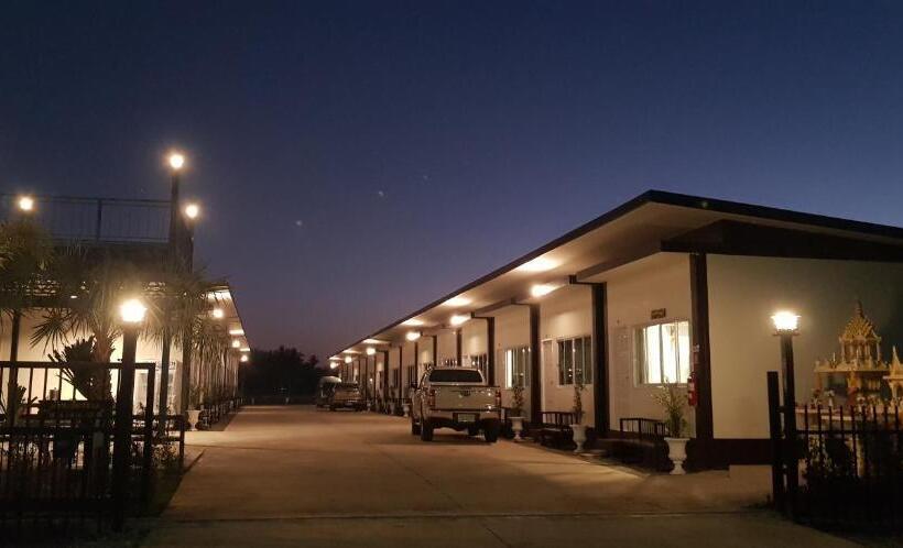 บ้านเชียงรายรีสอร์ท Baan Chiangrai Resort