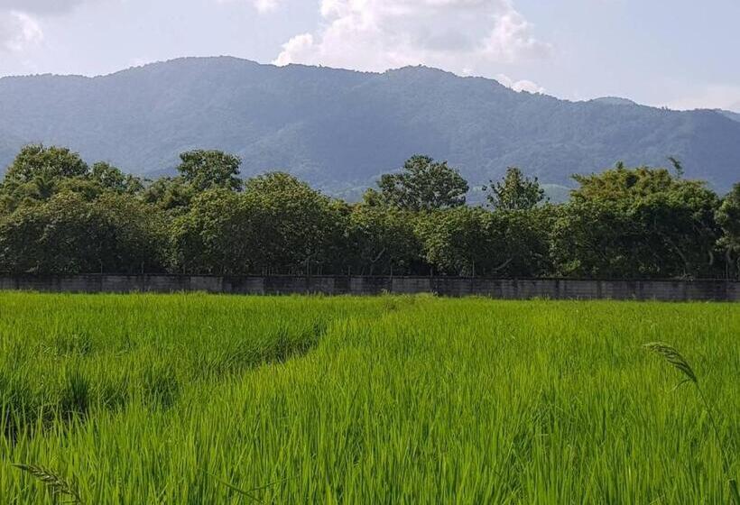 บ้านเชียงรายรีสอร์ท Baan Chiangrai Resort