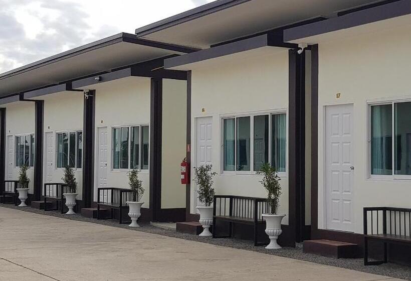 บ้านเชียงรายรีสอร์ท Baan Chiangrai Resort