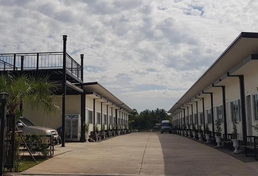 บ้านเชียงรายรีสอร์ท Baan Chiangrai Resort