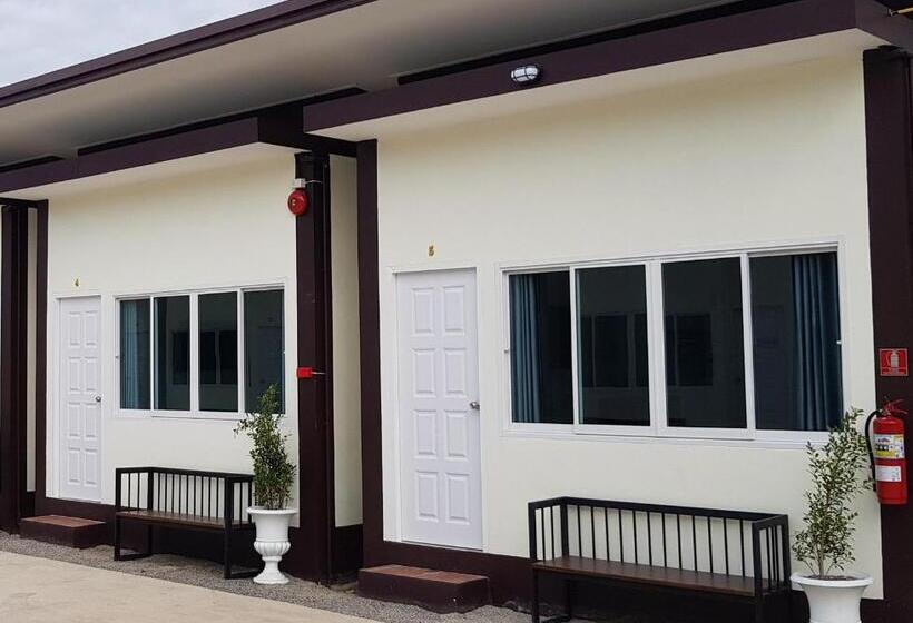 บ้านเชียงรายรีสอร์ท Baan Chiangrai Resort