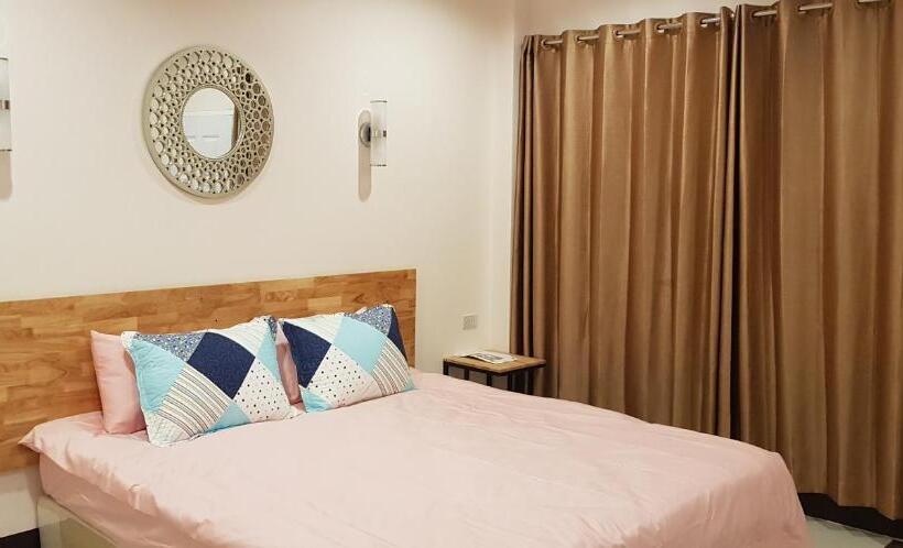 บ้านเชียงรายรีสอร์ท Baan Chiangrai Resort