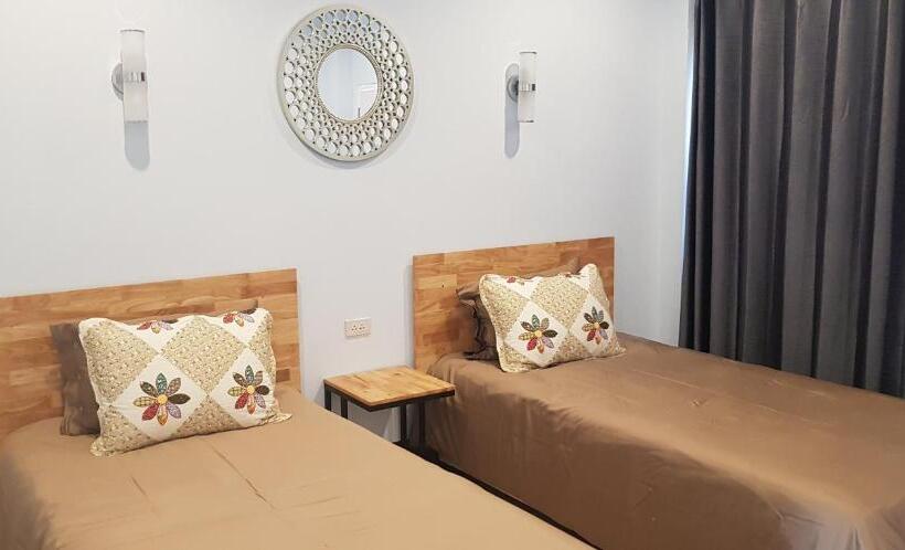 บ้านเชียงรายรีสอร์ท Baan Chiangrai Resort