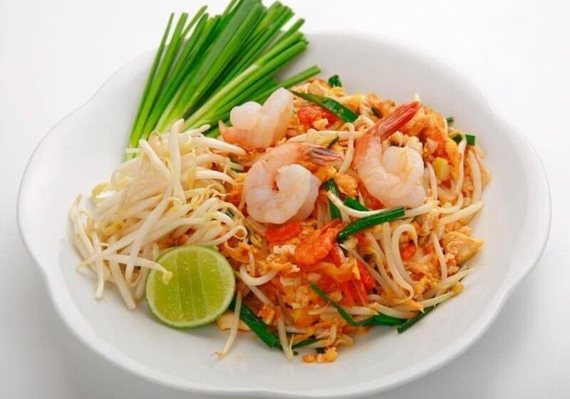 บ้านเชียงรายรีสอร์ท Baan Chiangrai Resort