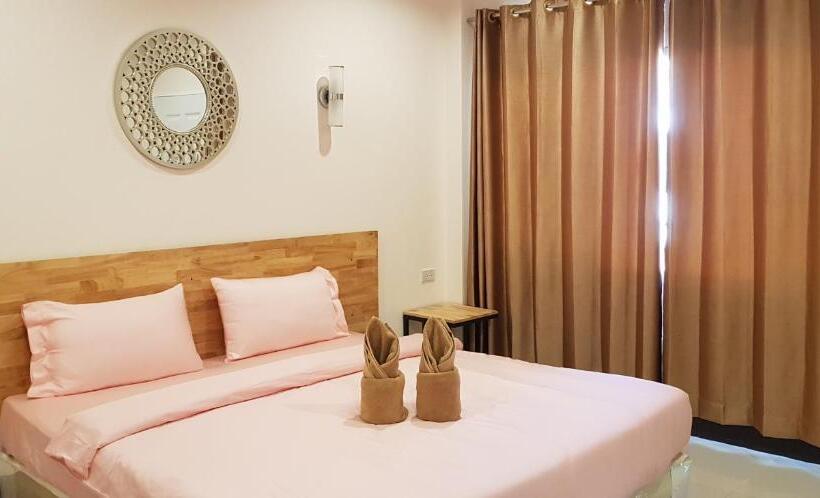 บ้านเชียงรายรีสอร์ท Baan Chiangrai Resort