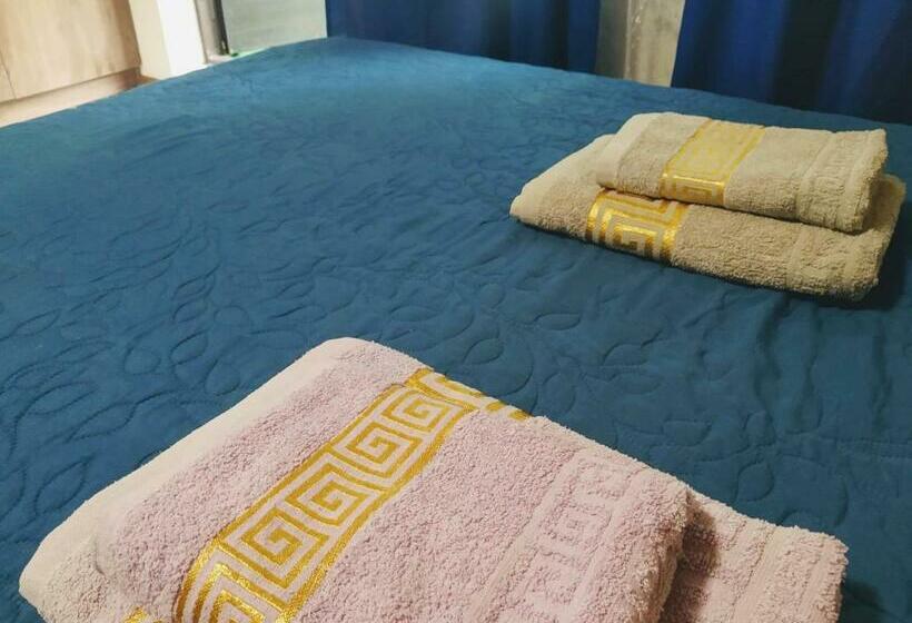 호스텔 отель лагита