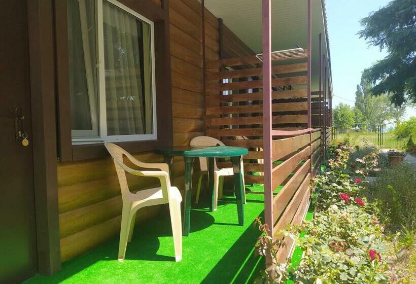 호스텔 отель лагита