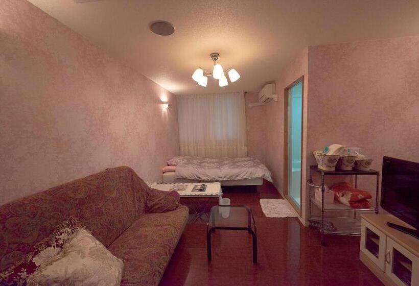 هاستل ホテル4fマカロニ