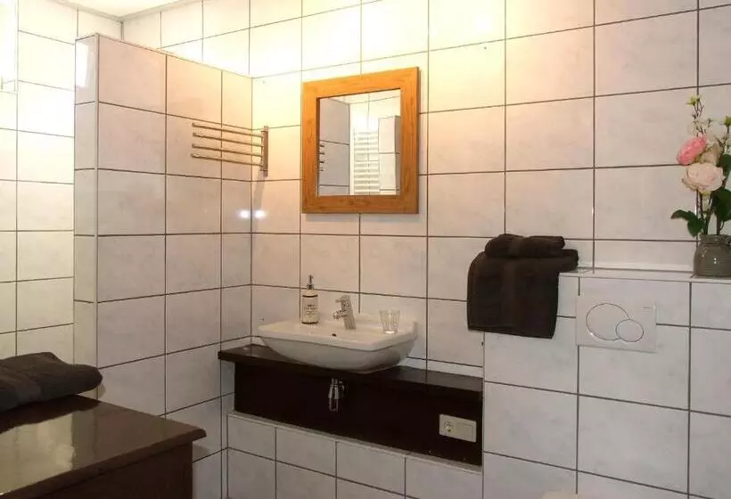 B&b Duinroos De Koog   Texel