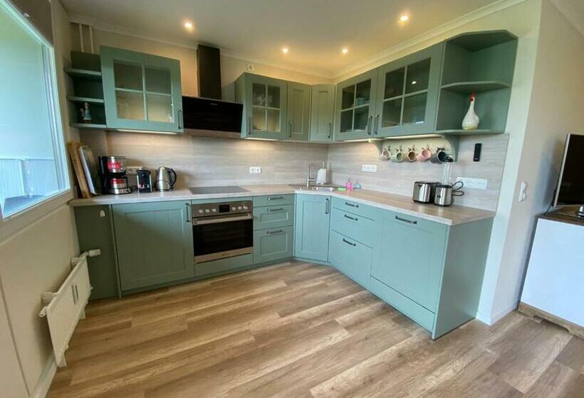 Ferienwohnung Ostseetraum