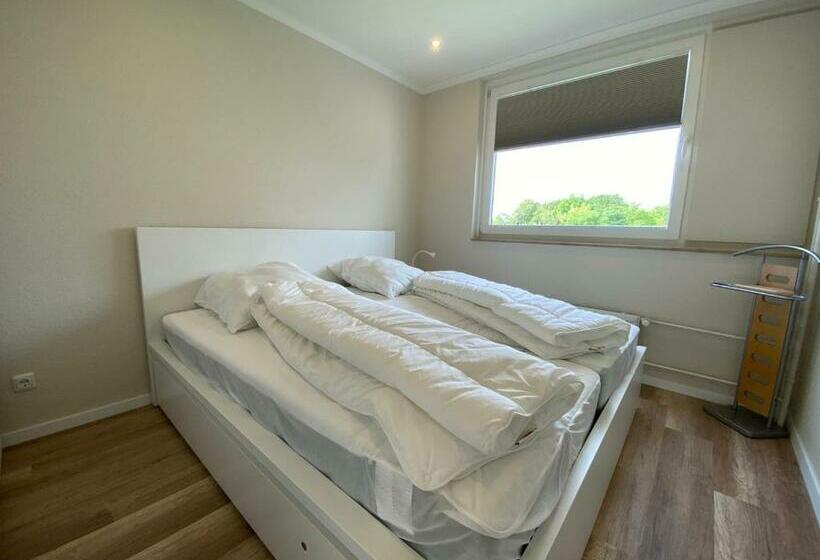 Ferienwohnung Ostseetraum