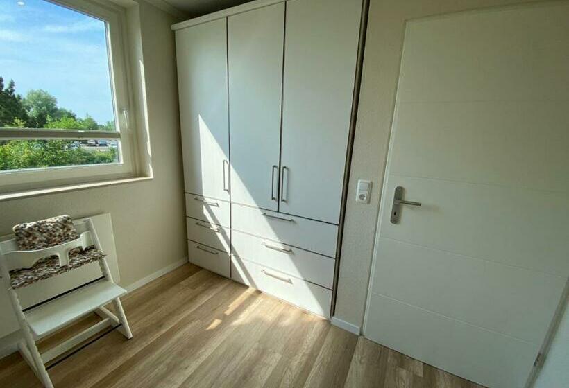 Ferienwohnung Ostseetraum