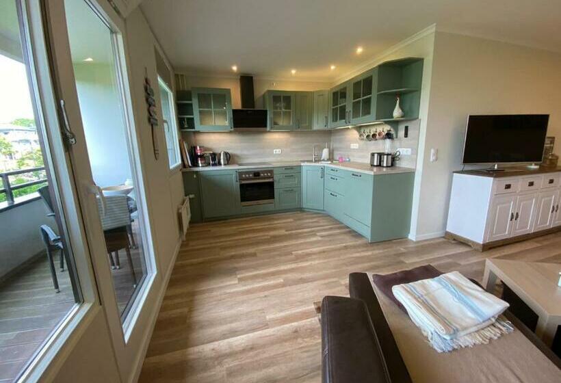 Ferienwohnung Ostseetraum