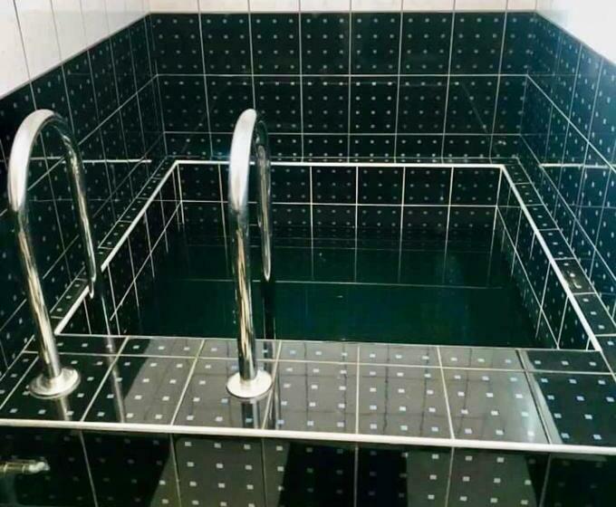 Hotel у роберта