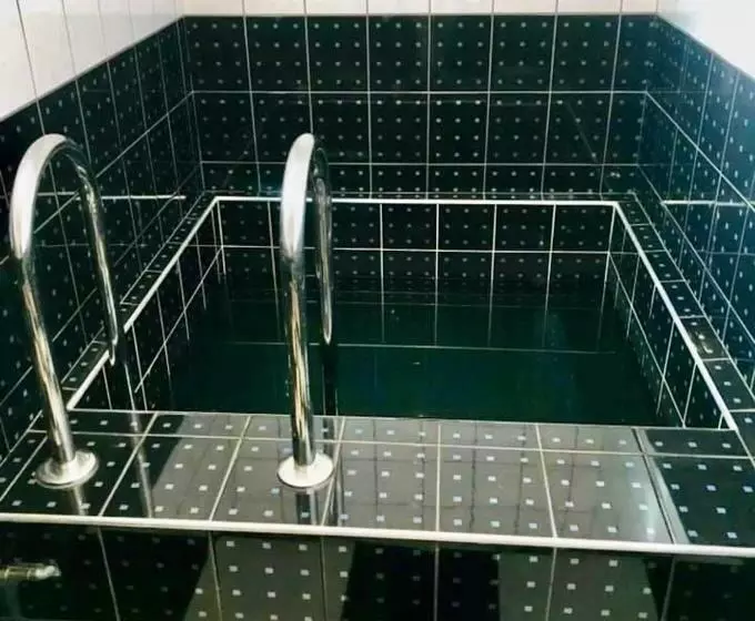 Hotelli у роберта