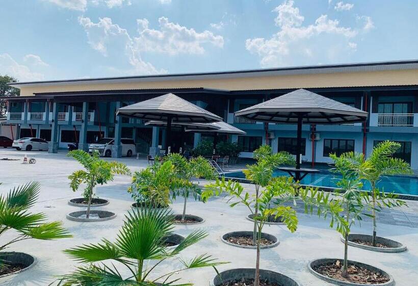 Отель โรงแรมมาลินี