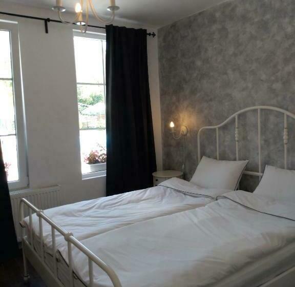 בית מלון כפרי маймун дере басейн, хотел, италианска пица