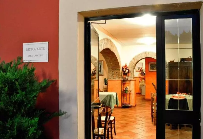 ホテル Agriturismo Rivoli