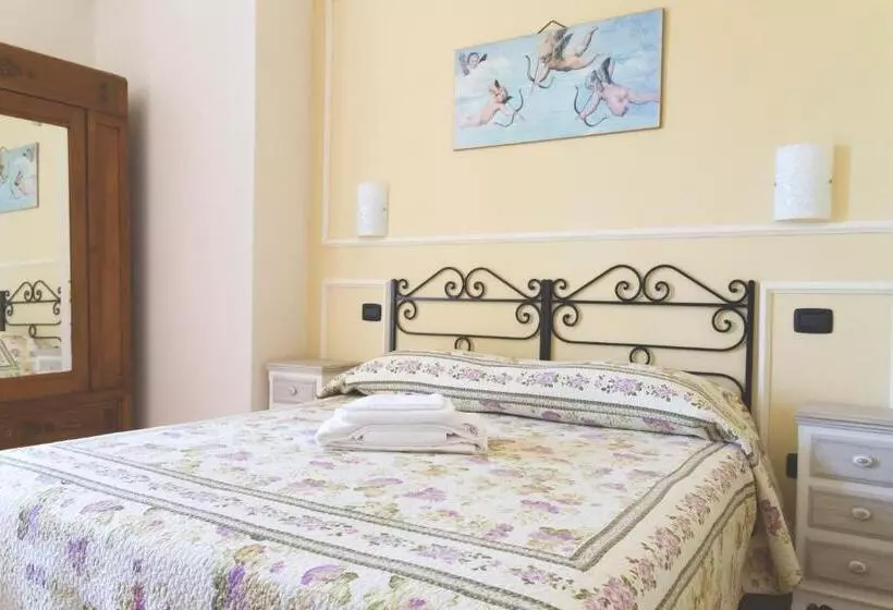 ホテル Agriturismo Rivoli