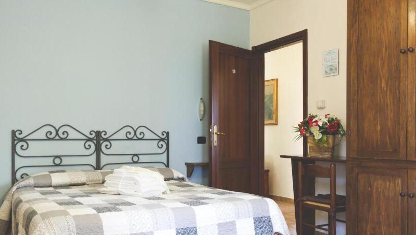 בית מלון כפרי Agriturismo Rivoli