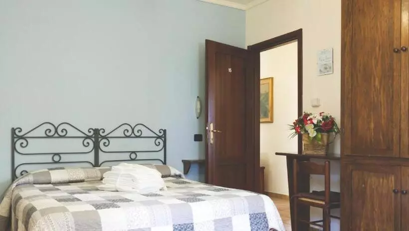 ホテル Agriturismo Rivoli