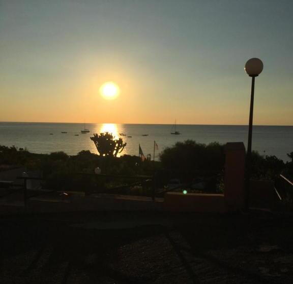 Monolocale Free Beach Residence Due Passi Dal Mare