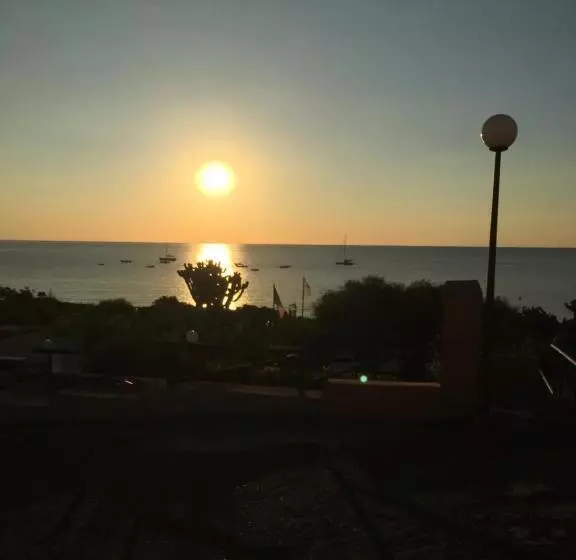 Monolocale Free Beach Residence Due Passi Dal Mare