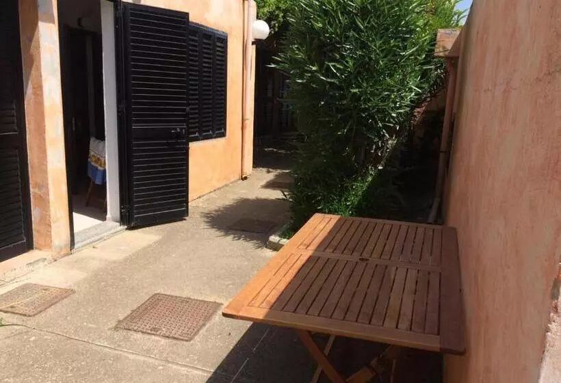 Monolocale Free Beach Residence Due Passi Dal Mare