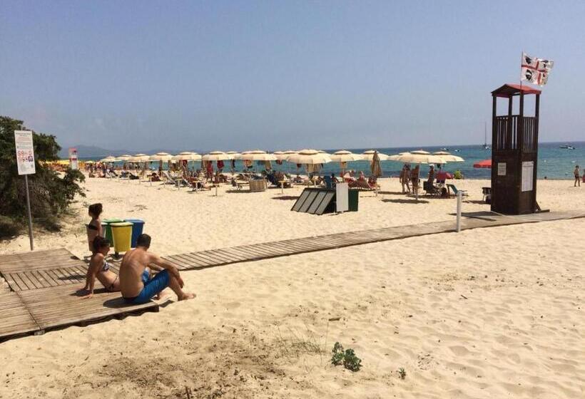 Monolocale Free Beach Residence Due Passi Dal Mare