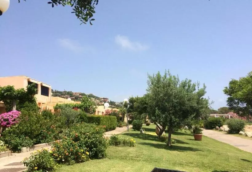 Monolocale Free Beach Residence Due Passi Dal Mare