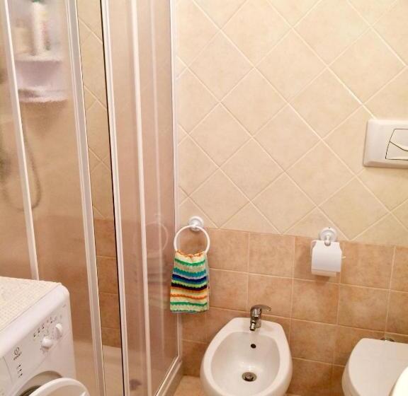 Monolocale Free Beach Residence Due Passi Dal Mare