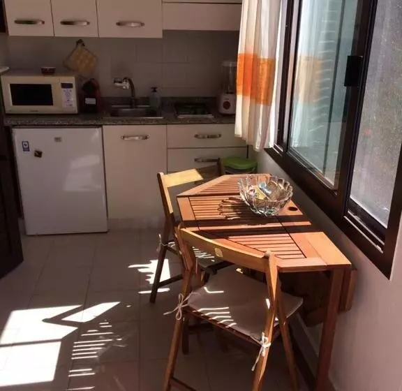 Monolocale Free Beach Residence Due Passi Dal Mare