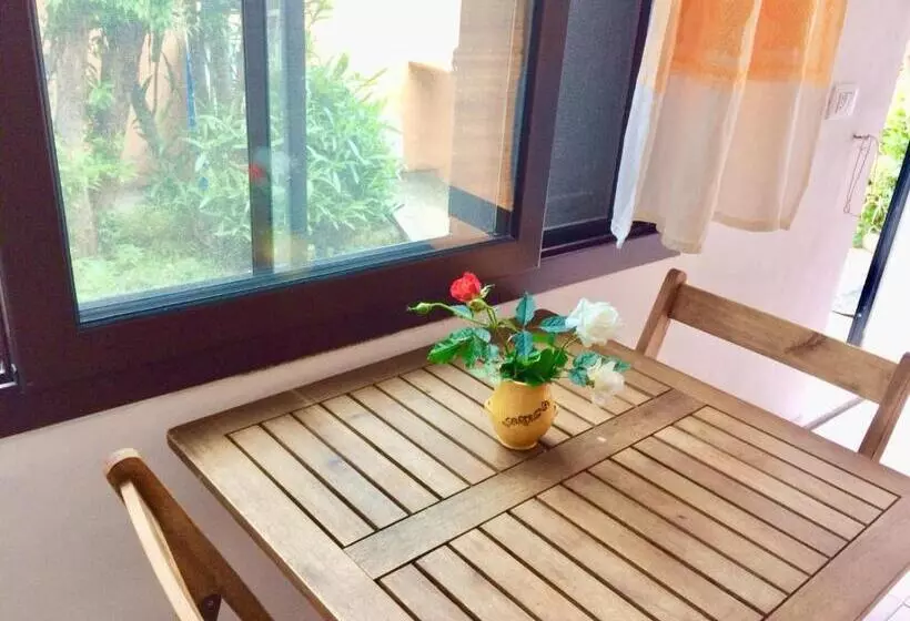 Monolocale Free Beach Residence Due Passi Dal Mare